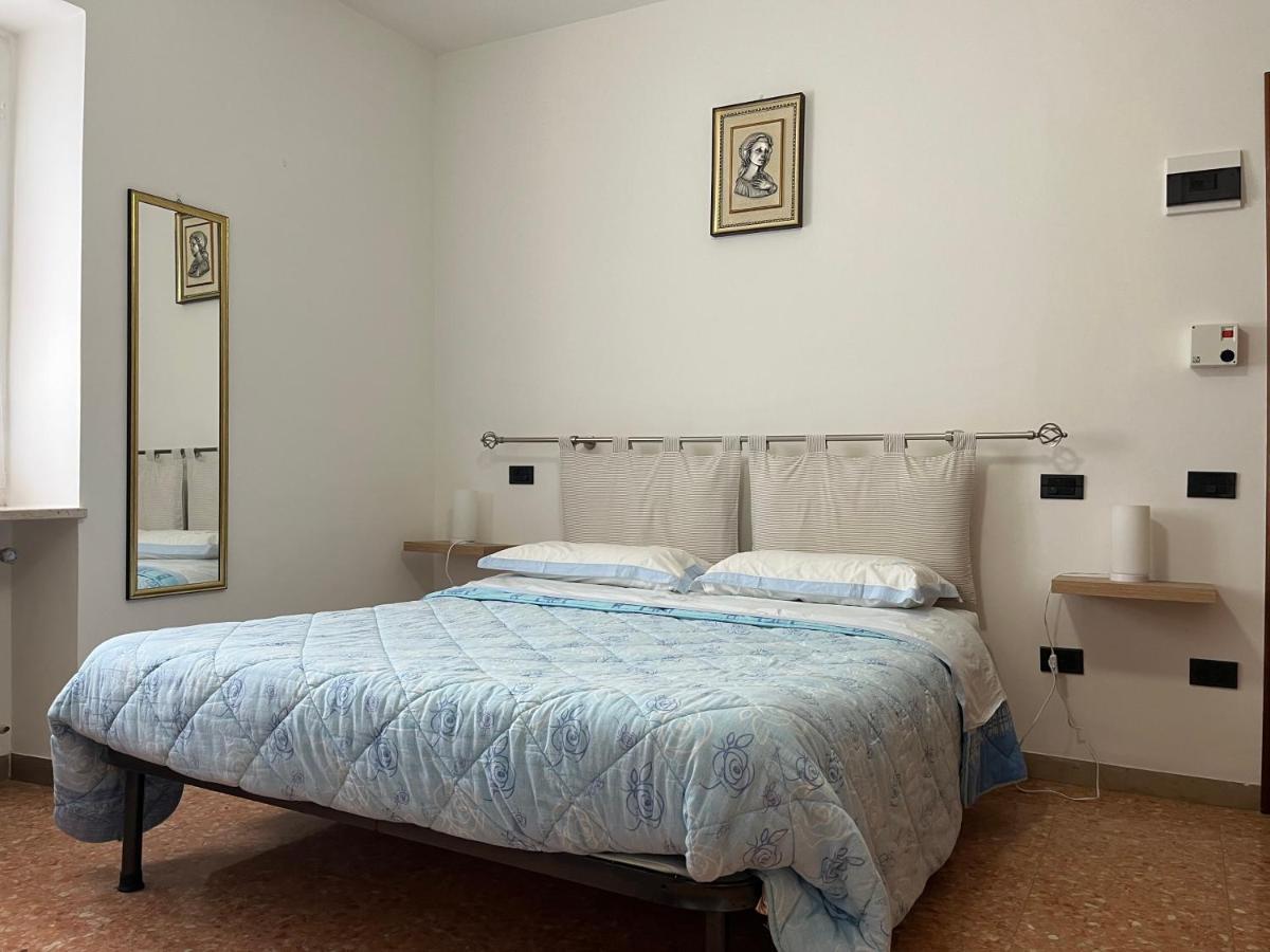 camere Rosignoli Assisi Exterior foto